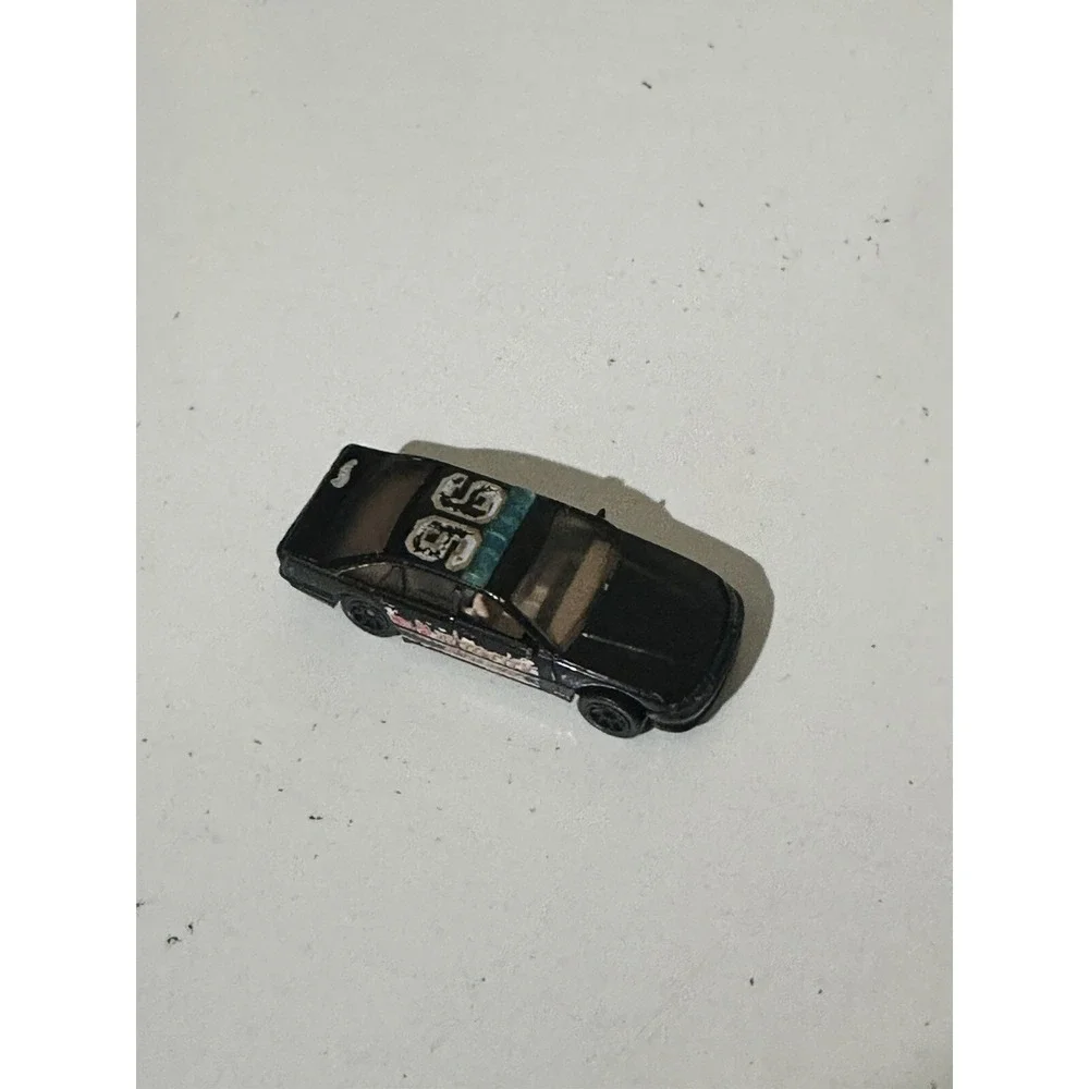 Hot Wheels vintage hot